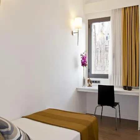 Ferienwohnung Flat With Views To Sagrada Famila Barcelona Exterior foto